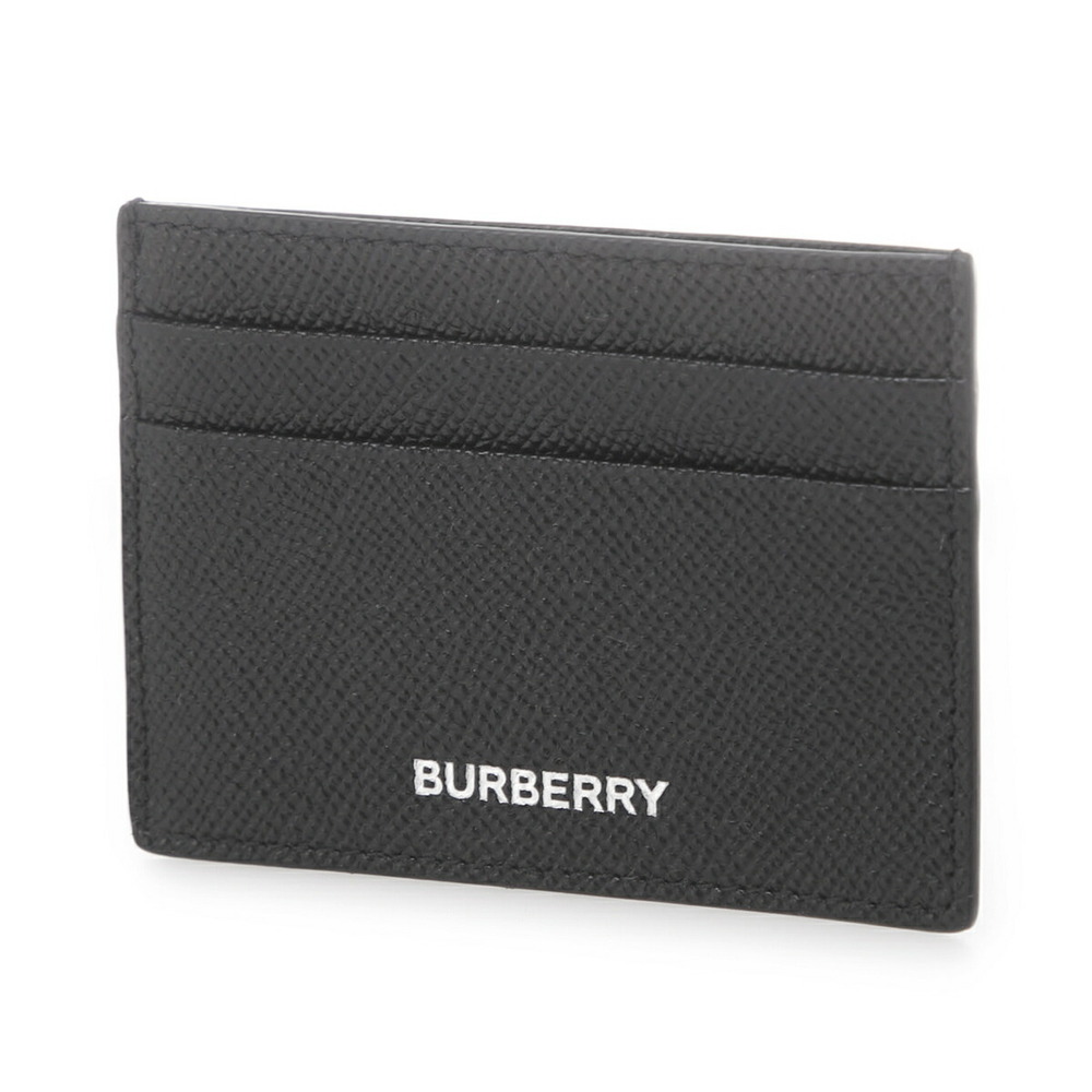 Burberry Black Wallet Sandon View 2
